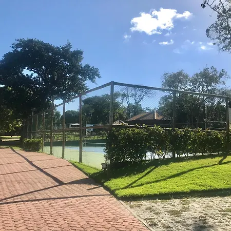 Apartamento Amplo Com Varanda Aconchegante - 10 Min A Pe Da Vila De Praia Do Forte Praia do Forte Exterior photo