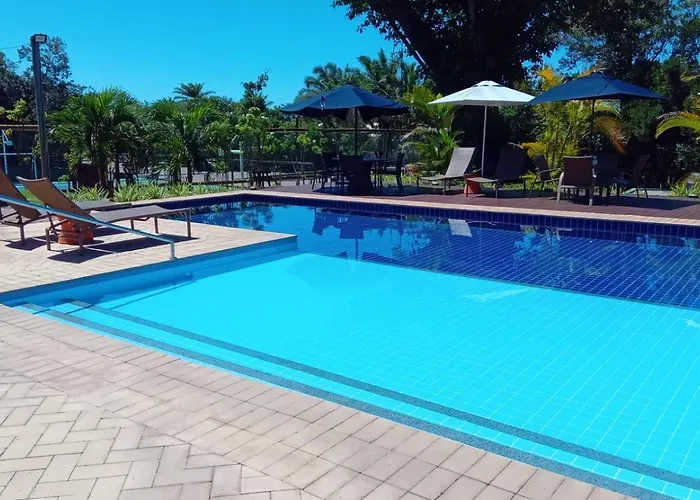 Apartamento Amplo Com Varanda Aconchegante - 10 Min A Pe Da Vila De Praia Do Forte