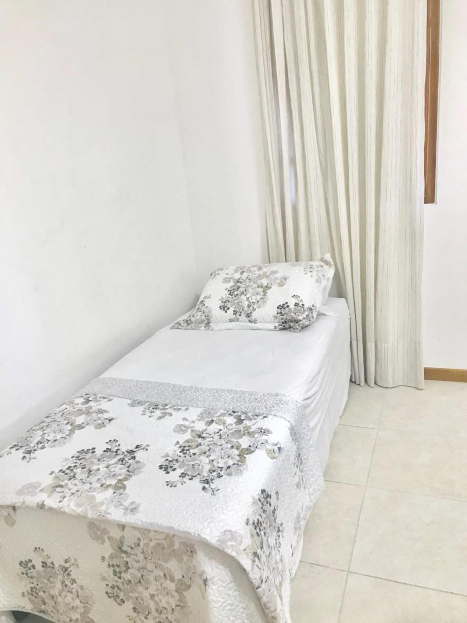 Amplo Com Varanda Aconchegante - 10 Min A Pe Da De Do Apartment