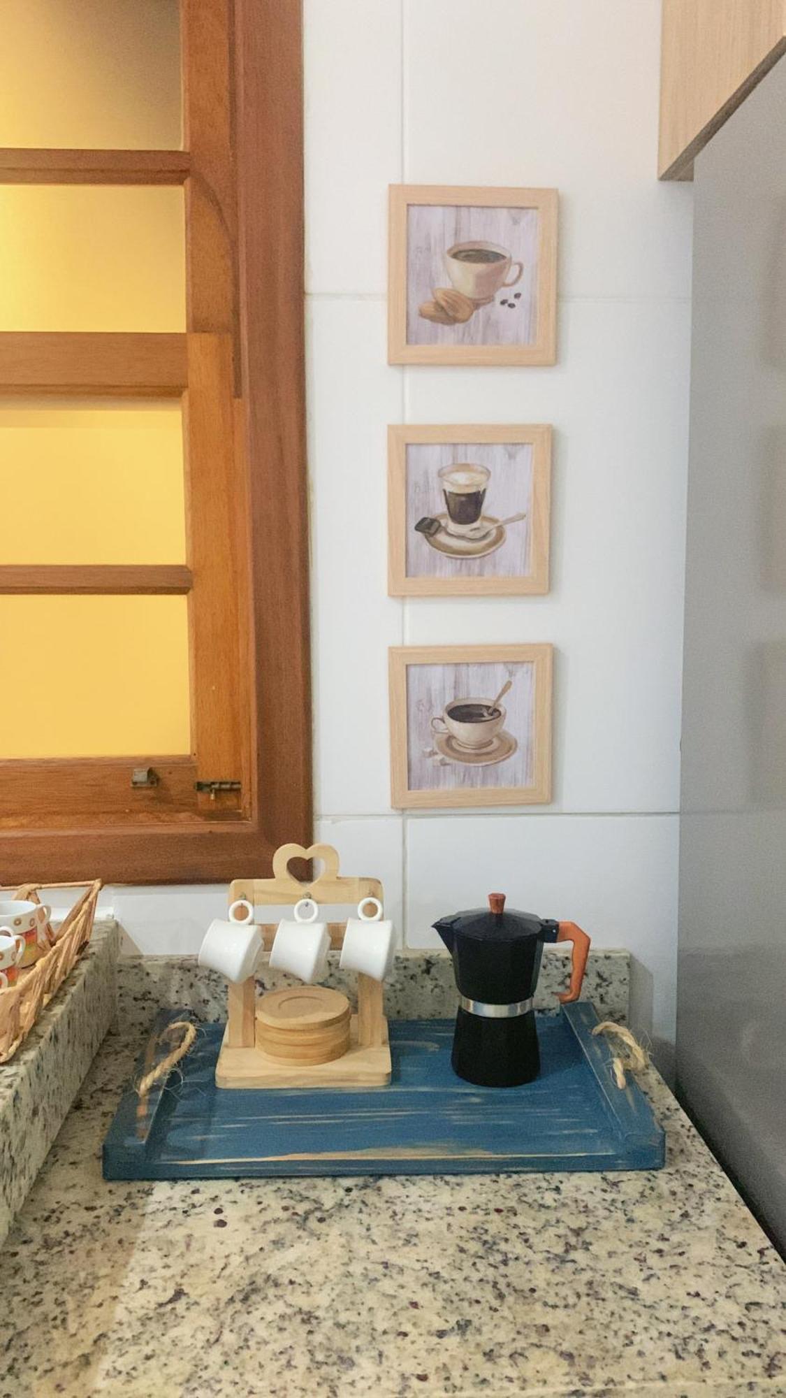Apartamento Amplo Com Varanda Aconchegante - 10 Min A Pe Da Vila De Praia Do Forte *